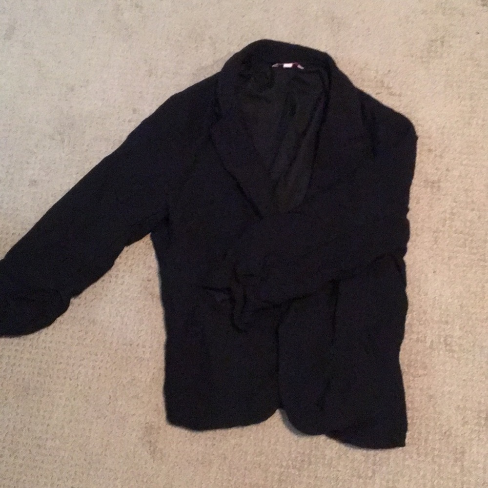Dress jacket